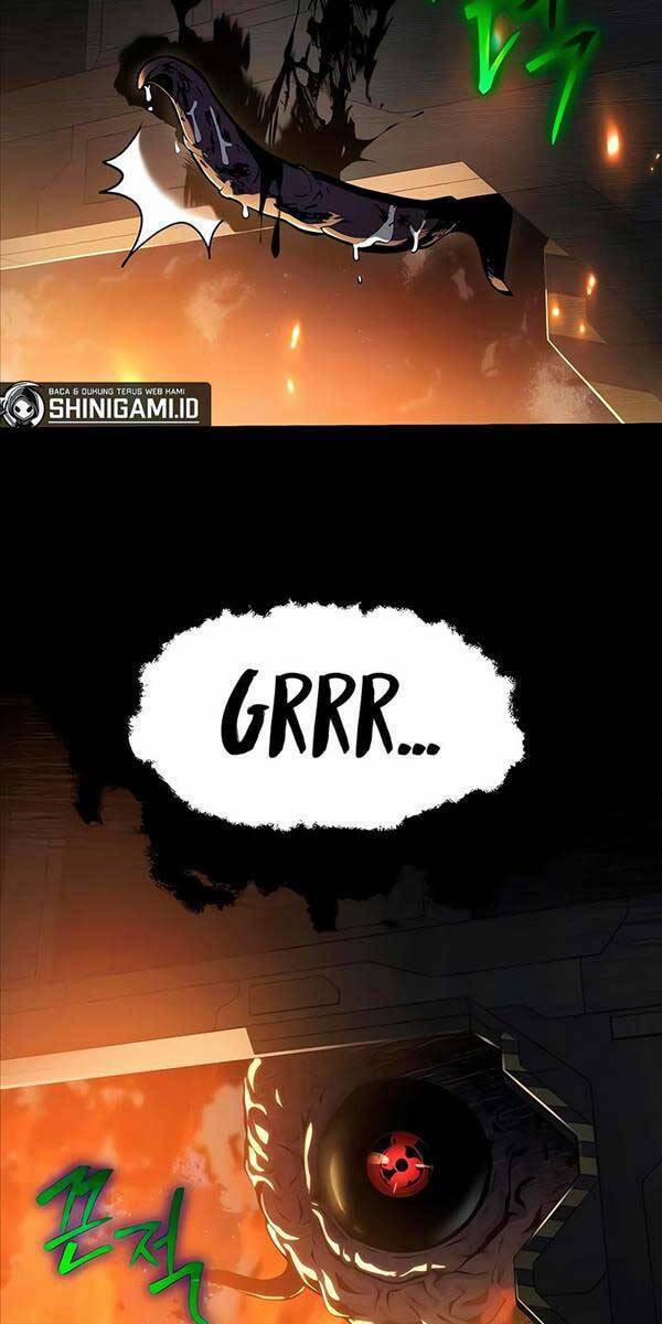 Vua Hiệp Sĩ Đã Trở Lại Với Một Vị Thần 15 trang 107