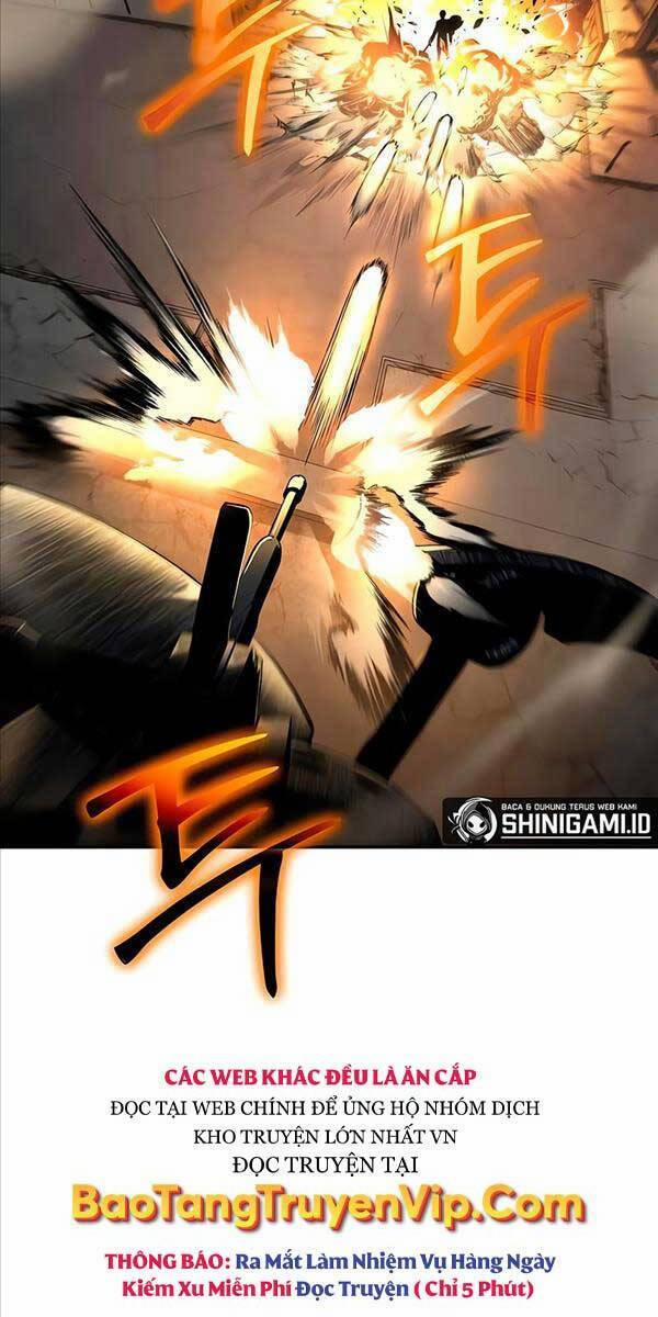 Vua Hiệp Sĩ Đã Trở Lại Với Một Vị Thần 15 trang 11