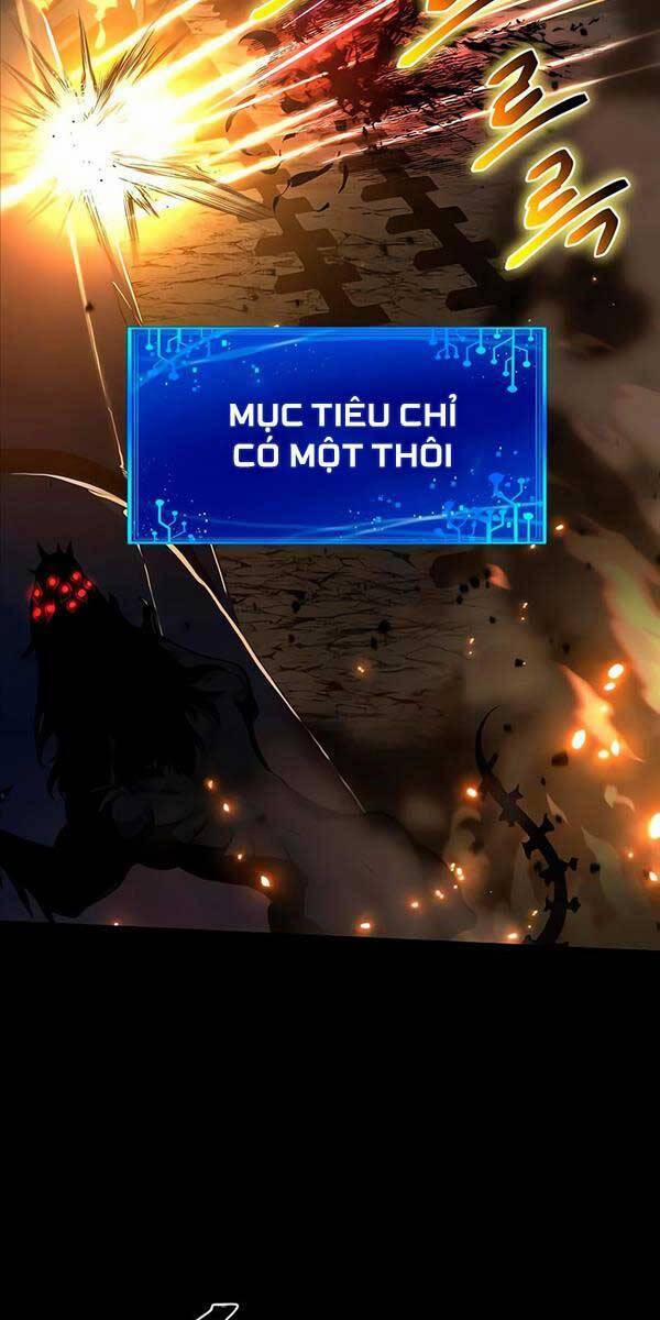 Vua Hiệp Sĩ Đã Trở Lại Với Một Vị Thần 15 trang 110