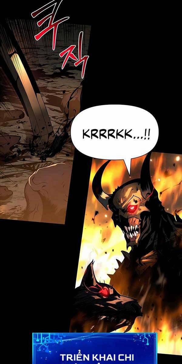 Vua Hiệp Sĩ Đã Trở Lại Với Một Vị Thần 15 trang 111