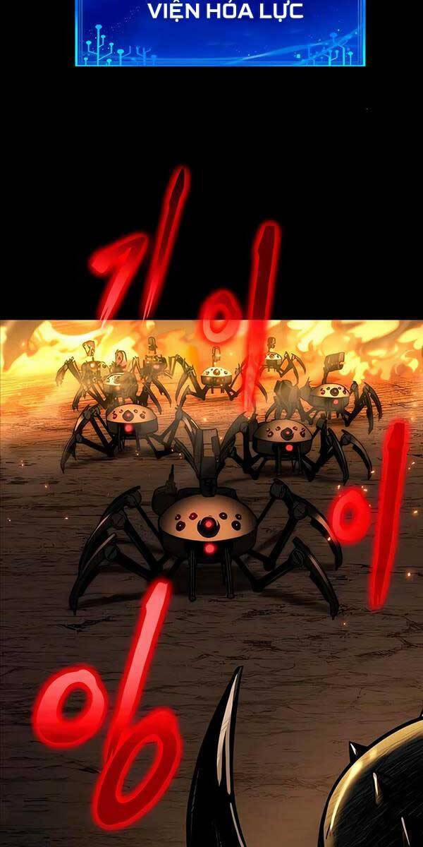 Vua Hiệp Sĩ Đã Trở Lại Với Một Vị Thần 15 trang 112