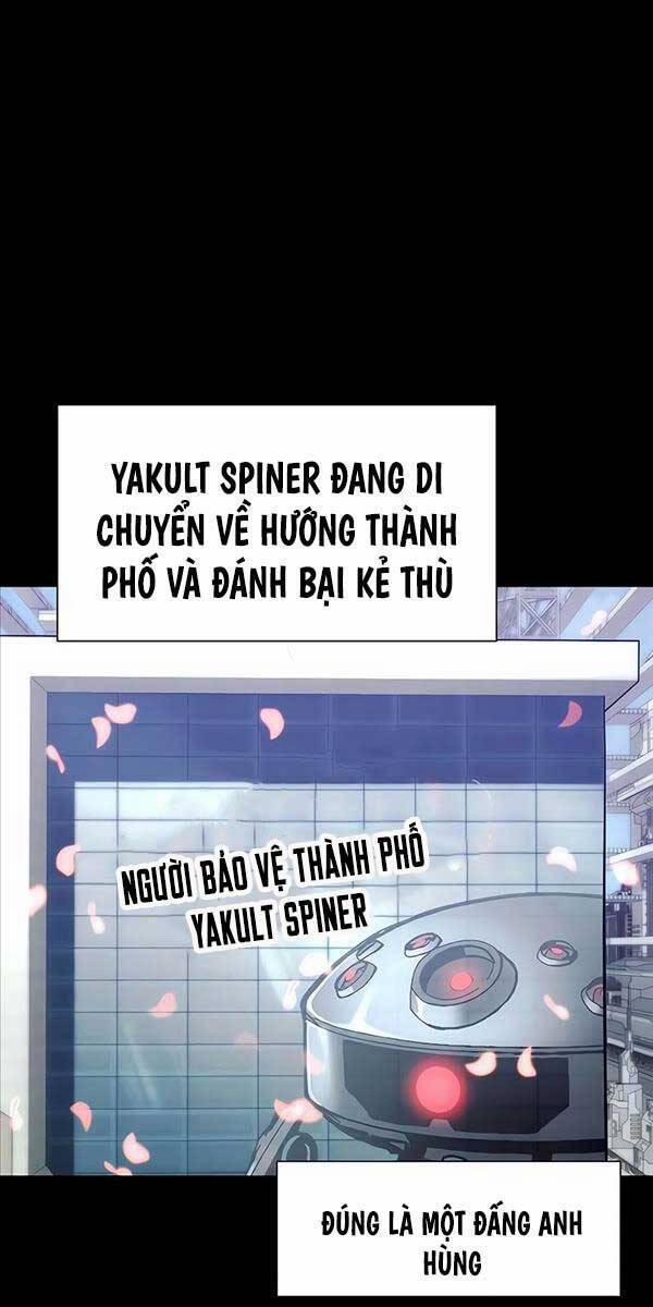 Vua Hiệp Sĩ Đã Trở Lại Với Một Vị Thần 15 trang 115