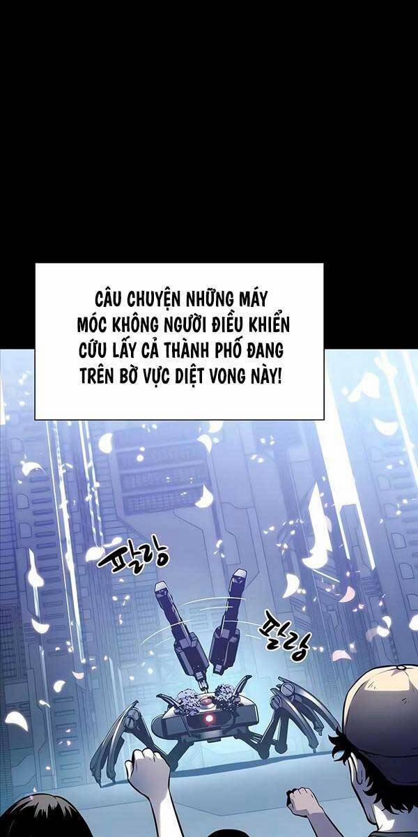 Vua Hiệp Sĩ Đã Trở Lại Với Một Vị Thần 15 trang 116