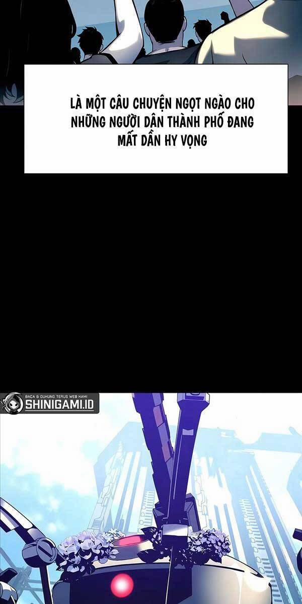 Vua Hiệp Sĩ Đã Trở Lại Với Một Vị Thần 15 trang 117