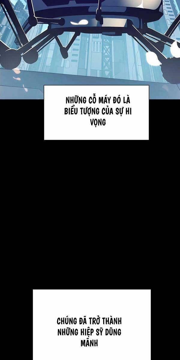 Vua Hiệp Sĩ Đã Trở Lại Với Một Vị Thần 15 trang 118