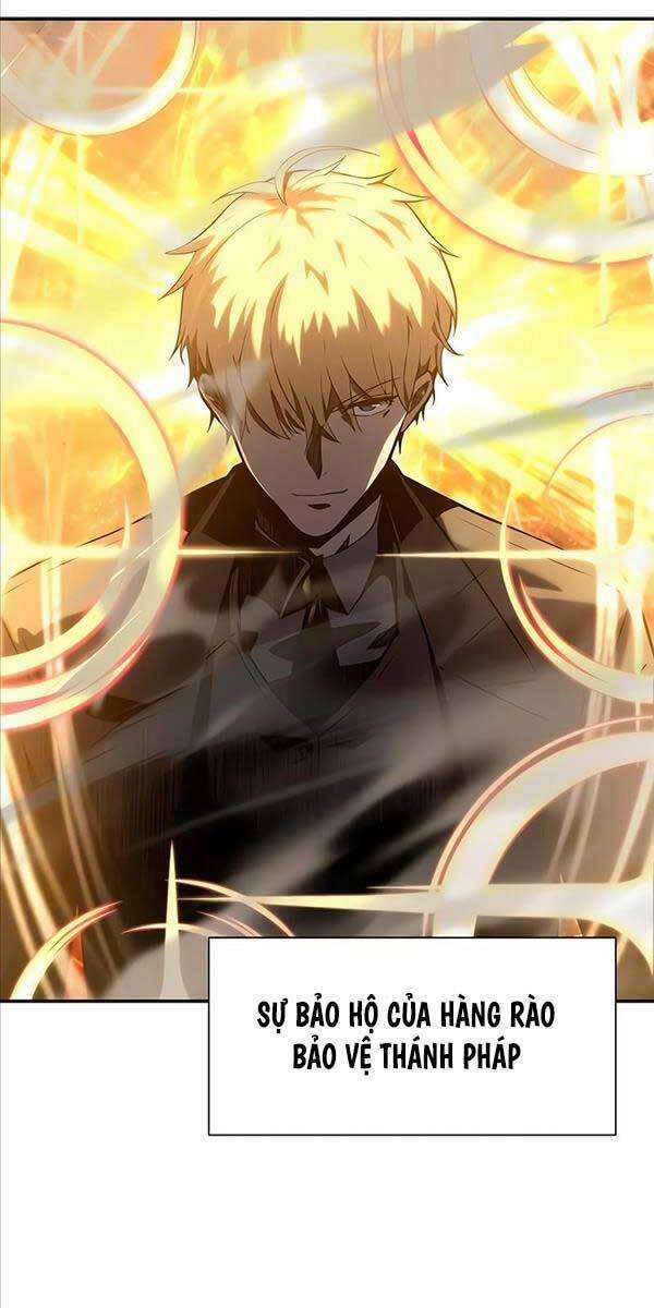 Vua Hiệp Sĩ Đã Trở Lại Với Một Vị Thần 15 trang 12