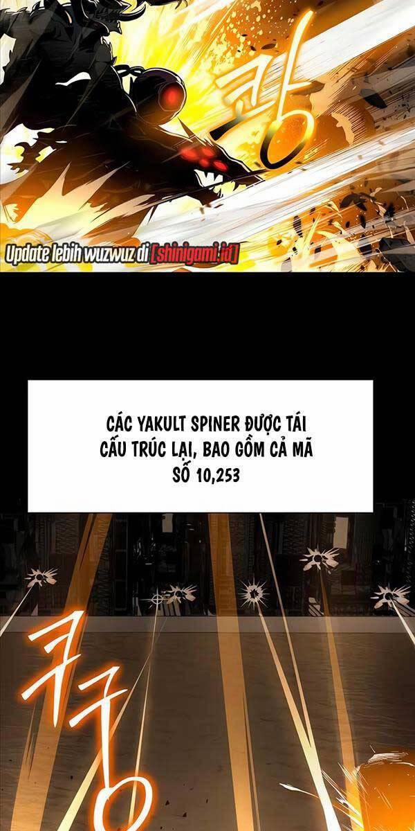 Vua Hiệp Sĩ Đã Trở Lại Với Một Vị Thần 15 trang 121