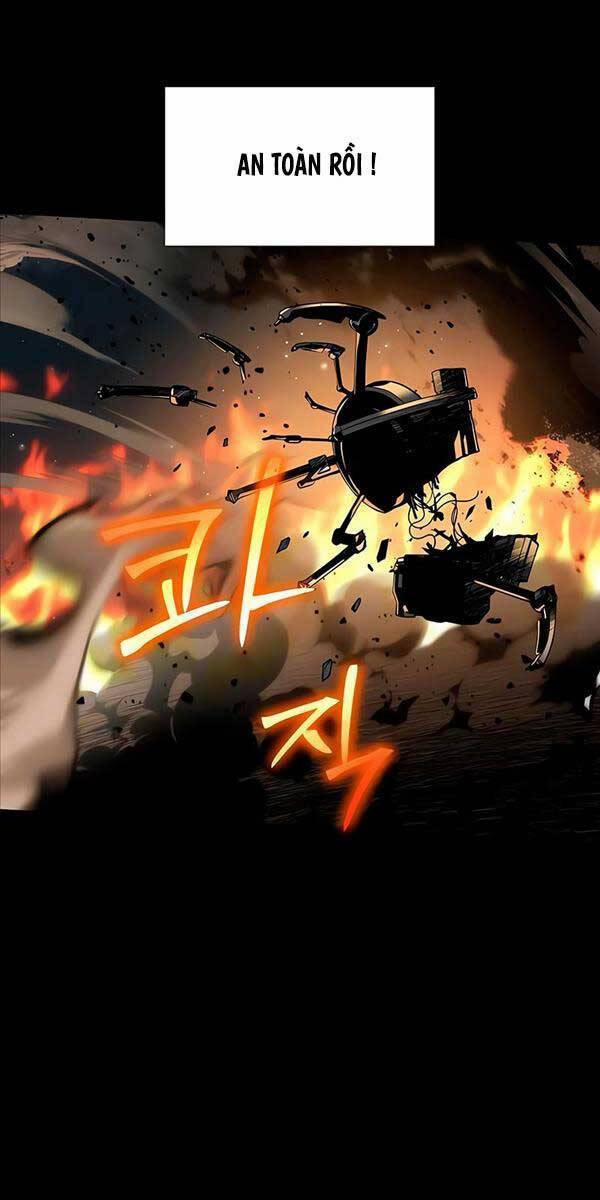 Vua Hiệp Sĩ Đã Trở Lại Với Một Vị Thần 15 trang 123