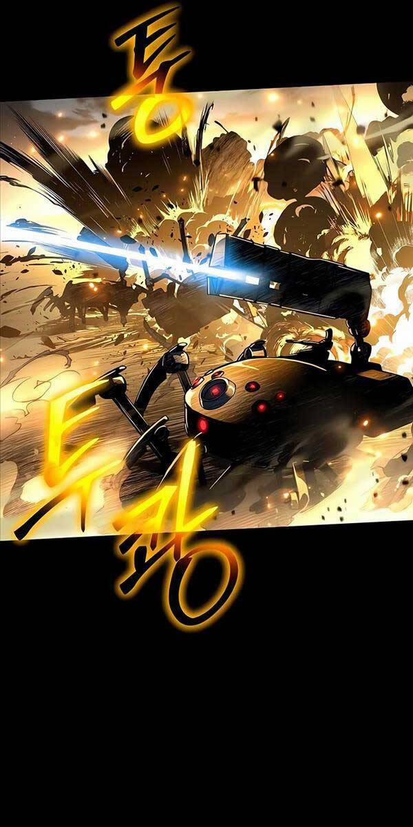 Vua Hiệp Sĩ Đã Trở Lại Với Một Vị Thần 15 trang 125