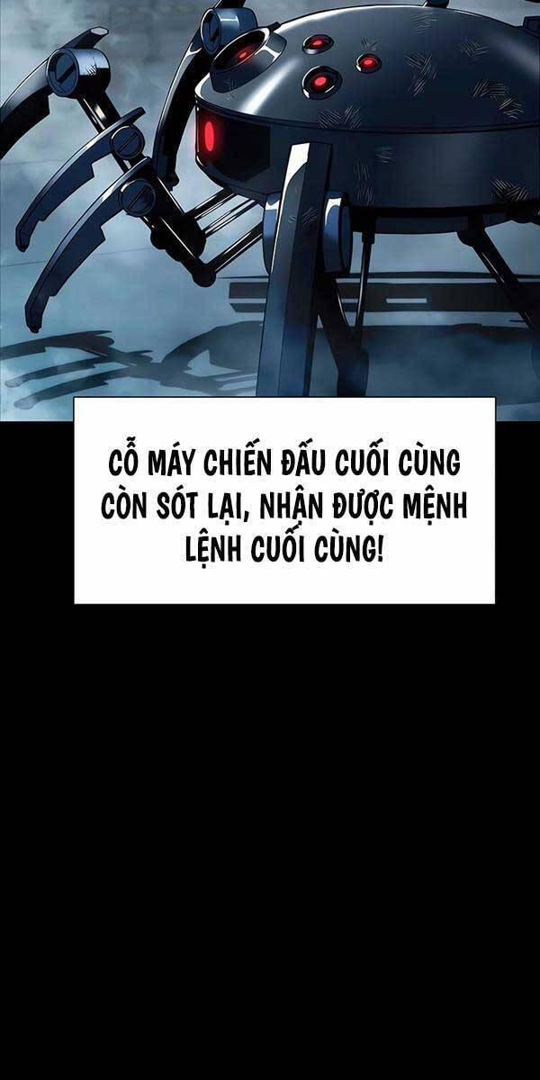 Vua Hiệp Sĩ Đã Trở Lại Với Một Vị Thần 15 trang 129