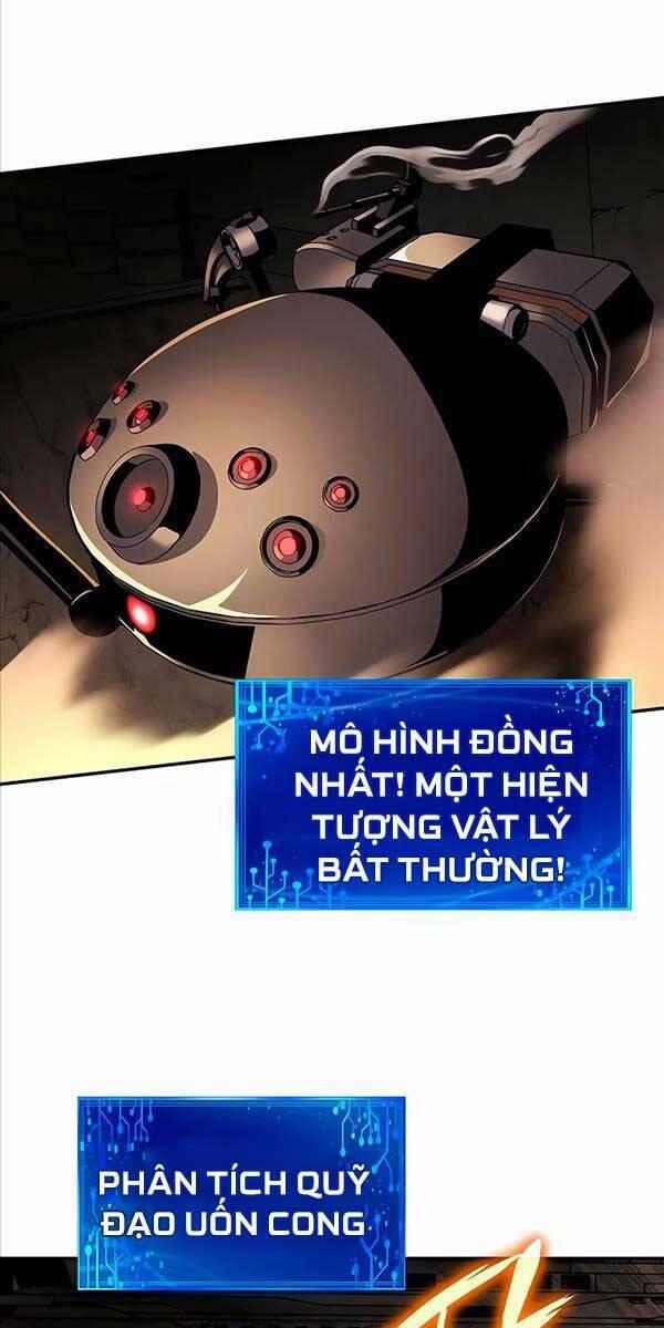 Vua Hiệp Sĩ Đã Trở Lại Với Một Vị Thần 15 trang 13