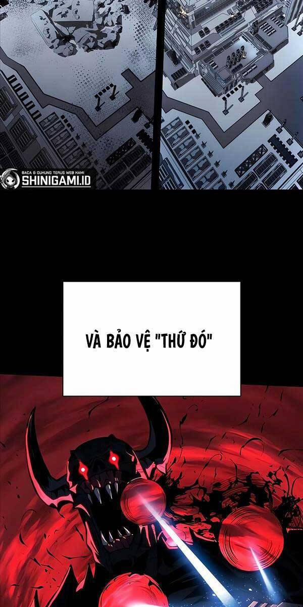 Vua Hiệp Sĩ Đã Trở Lại Với Một Vị Thần 15 trang 132