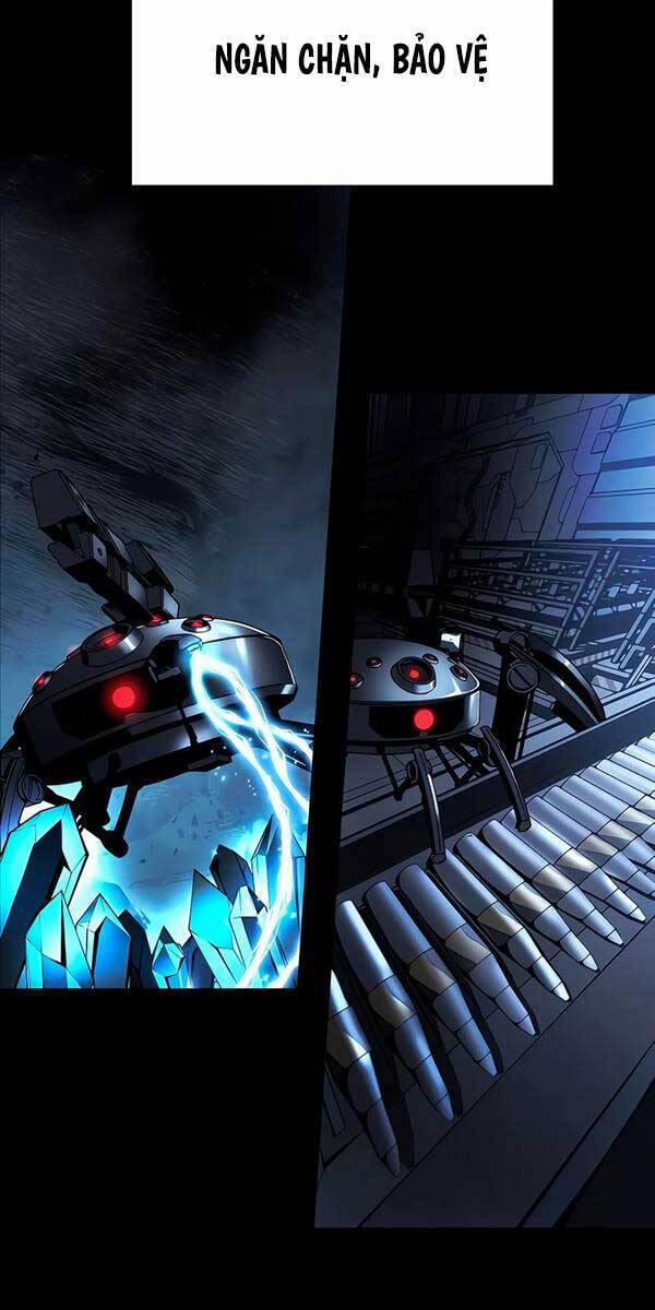 Vua Hiệp Sĩ Đã Trở Lại Với Một Vị Thần 15 trang 134