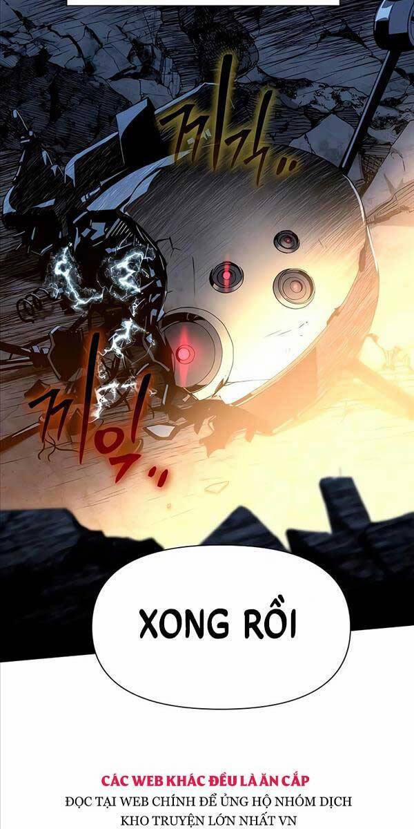 Vua Hiệp Sĩ Đã Trở Lại Với Một Vị Thần 15 trang 139