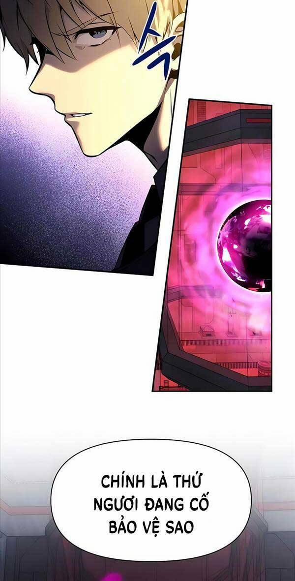 Vua Hiệp Sĩ Đã Trở Lại Với Một Vị Thần 15 trang 142