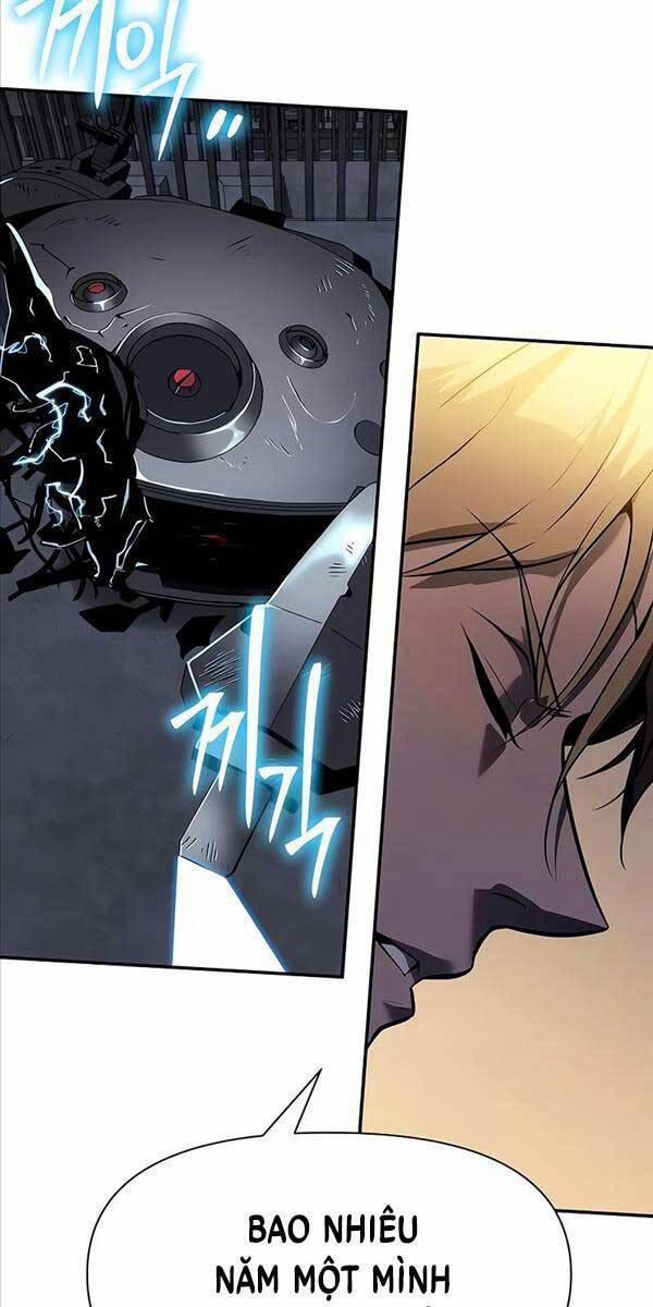 Vua Hiệp Sĩ Đã Trở Lại Với Một Vị Thần 15 trang 149