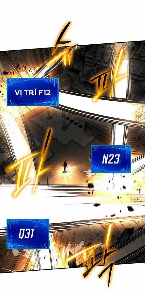 Vua Hiệp Sĩ Đã Trở Lại Với Một Vị Thần 15 trang 15