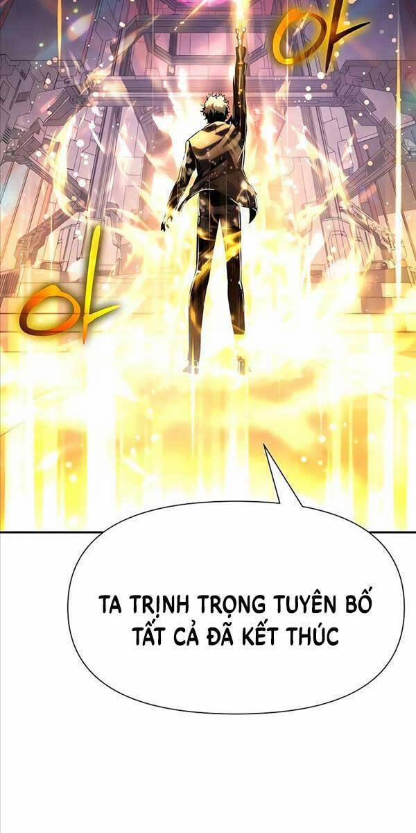 Vua Hiệp Sĩ Đã Trở Lại Với Một Vị Thần 15 trang 153