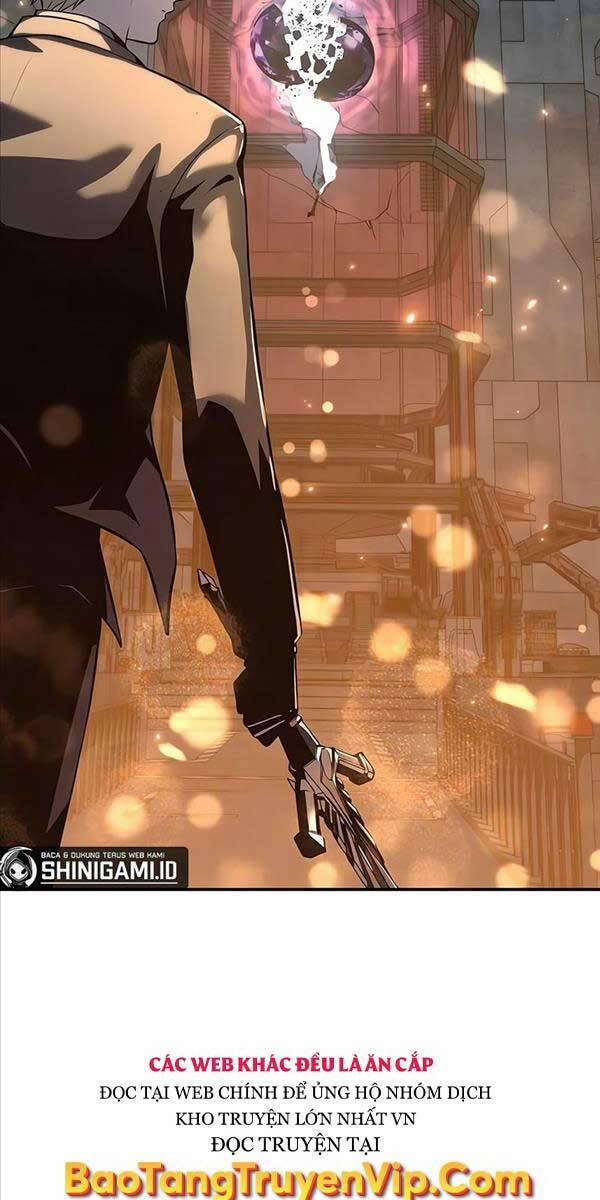 Vua Hiệp Sĩ Đã Trở Lại Với Một Vị Thần 15 trang 161