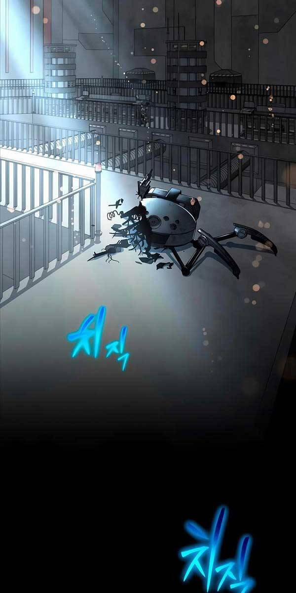 Vua Hiệp Sĩ Đã Trở Lại Với Một Vị Thần 15 trang 164