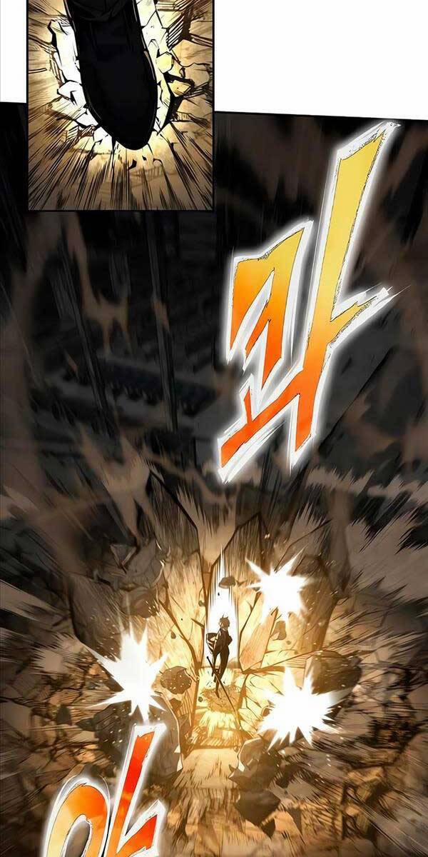 Vua Hiệp Sĩ Đã Trở Lại Với Một Vị Thần 15 trang 19