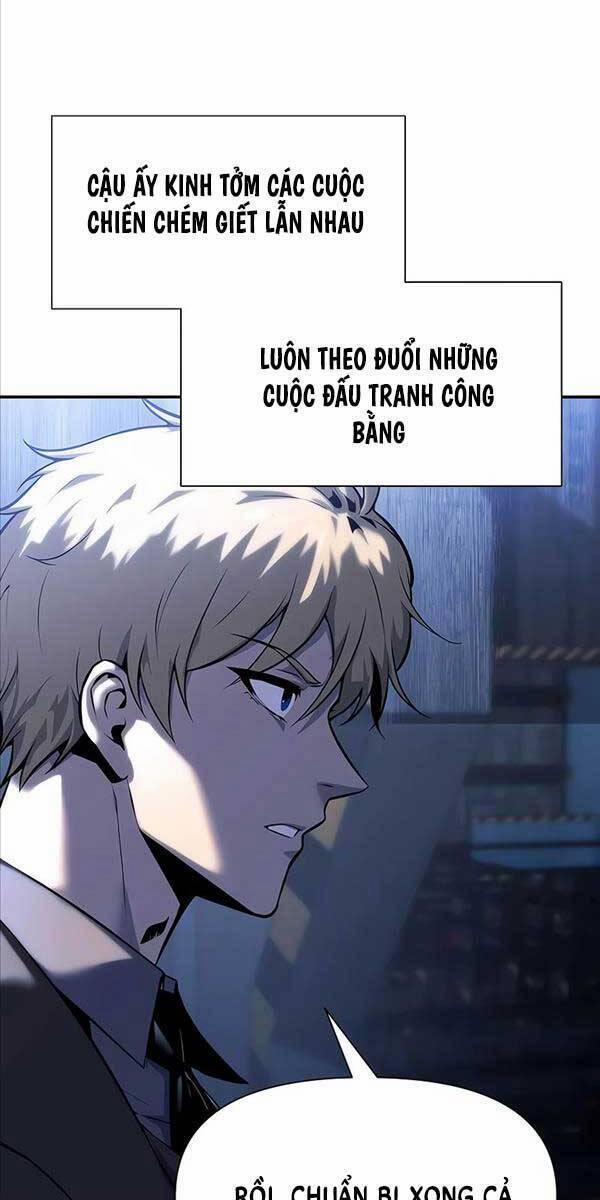 Vua Hiệp Sĩ Đã Trở Lại Với Một Vị Thần 15 trang 2