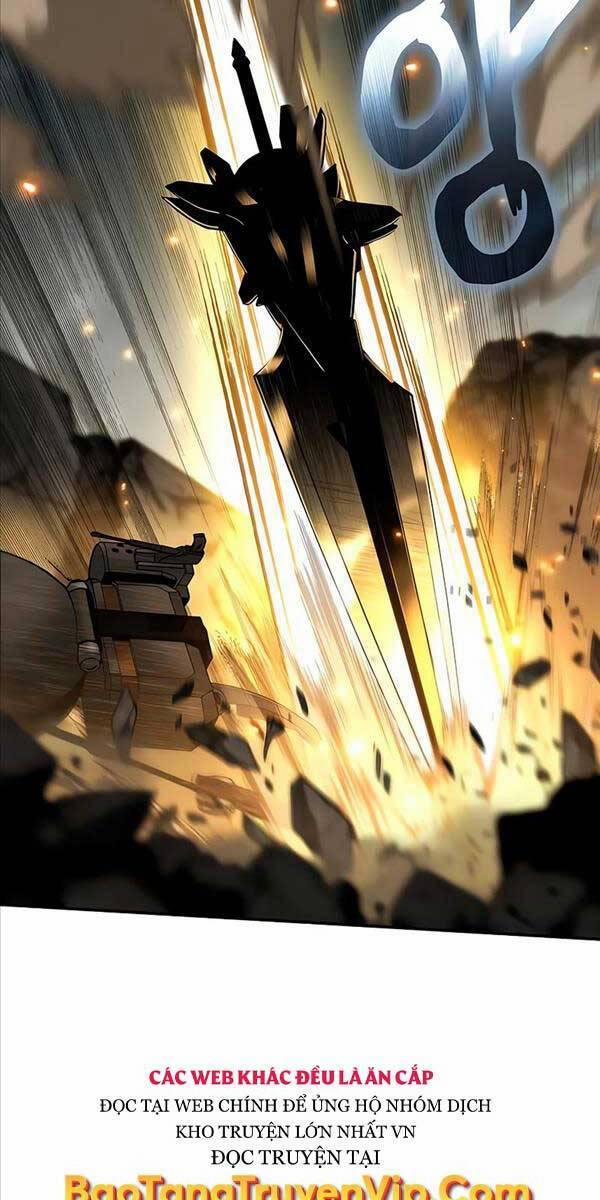 Vua Hiệp Sĩ Đã Trở Lại Với Một Vị Thần 15 trang 23