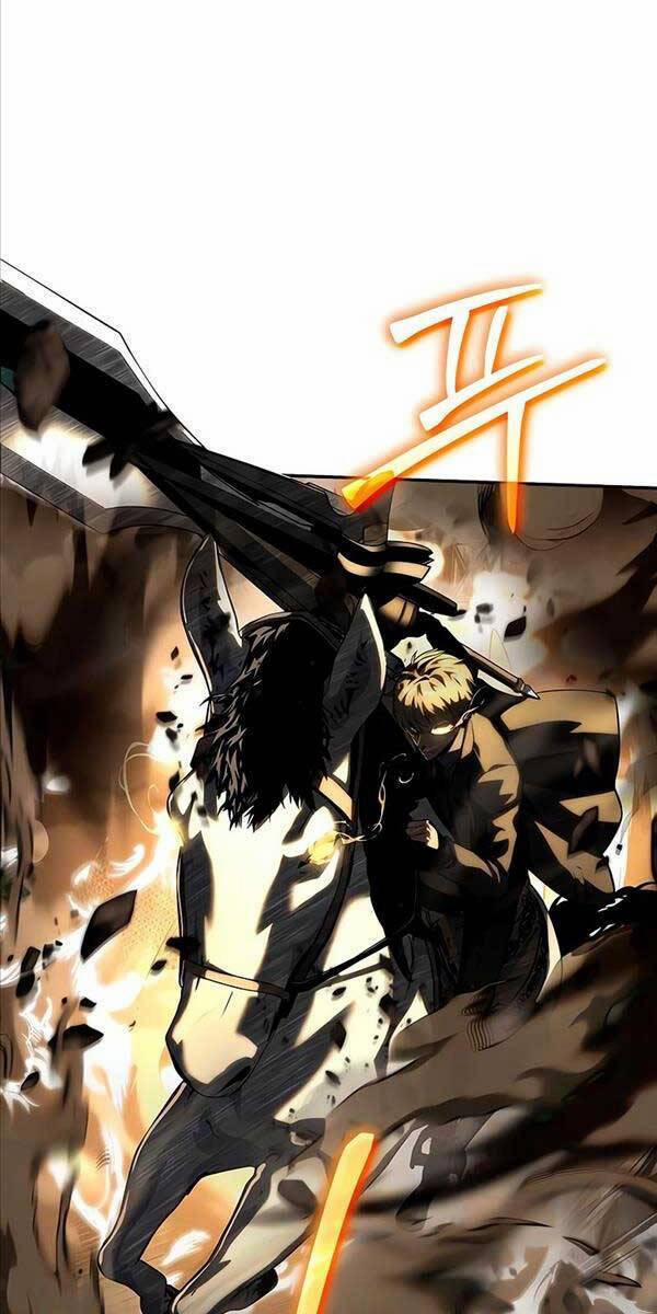 Vua Hiệp Sĩ Đã Trở Lại Với Một Vị Thần 15 trang 26