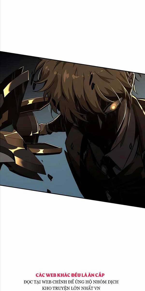 Vua Hiệp Sĩ Đã Trở Lại Với Một Vị Thần 15 trang 28