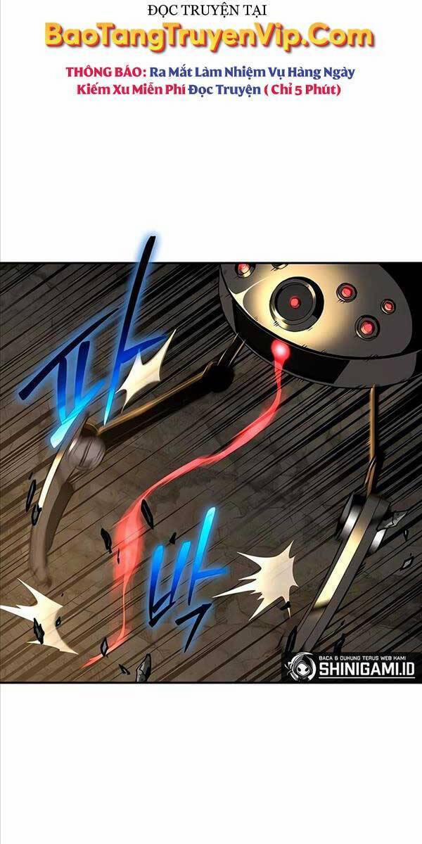 Vua Hiệp Sĩ Đã Trở Lại Với Một Vị Thần 15 trang 29