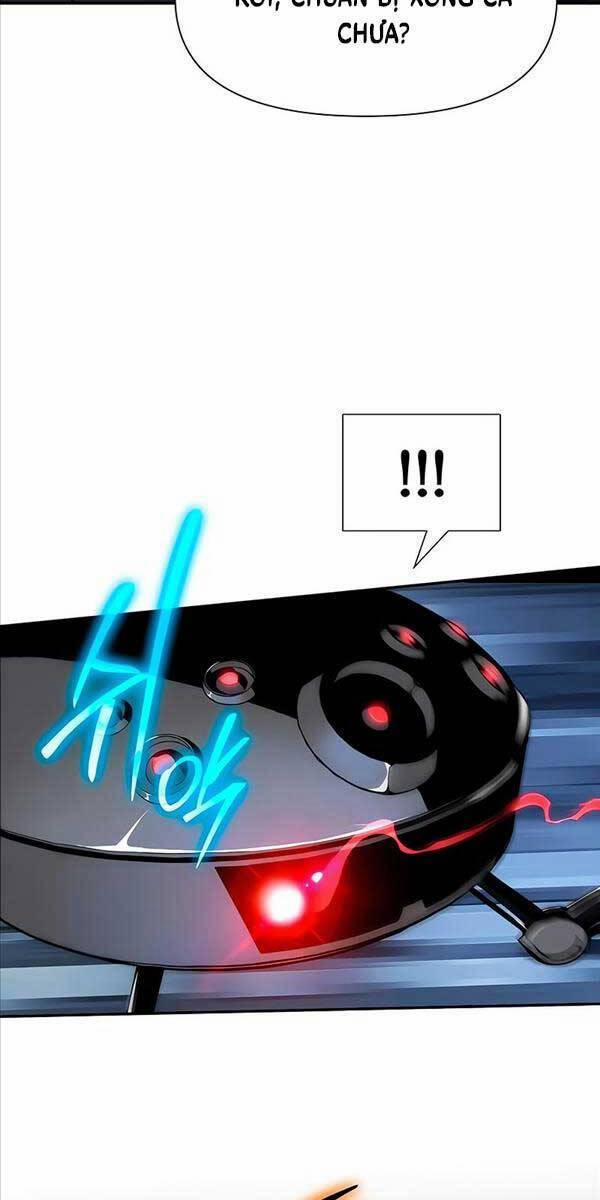 Vua Hiệp Sĩ Đã Trở Lại Với Một Vị Thần 15 trang 3