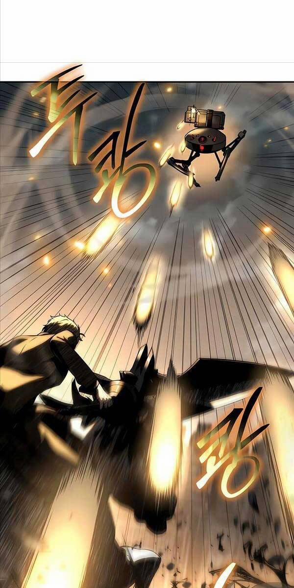 Vua Hiệp Sĩ Đã Trở Lại Với Một Vị Thần 15 trang 30