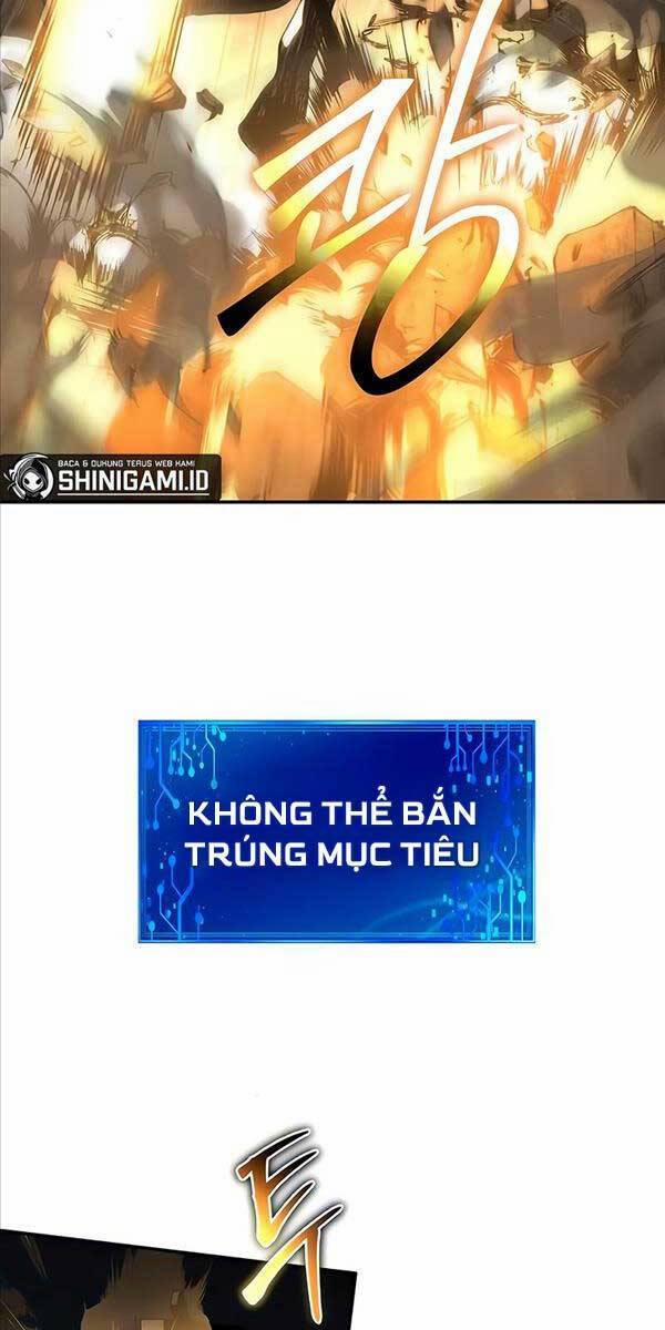 Vua Hiệp Sĩ Đã Trở Lại Với Một Vị Thần 15 trang 31