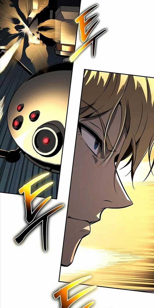 Vua Hiệp Sĩ Đã Trở Lại Với Một Vị Thần 15 trang 32