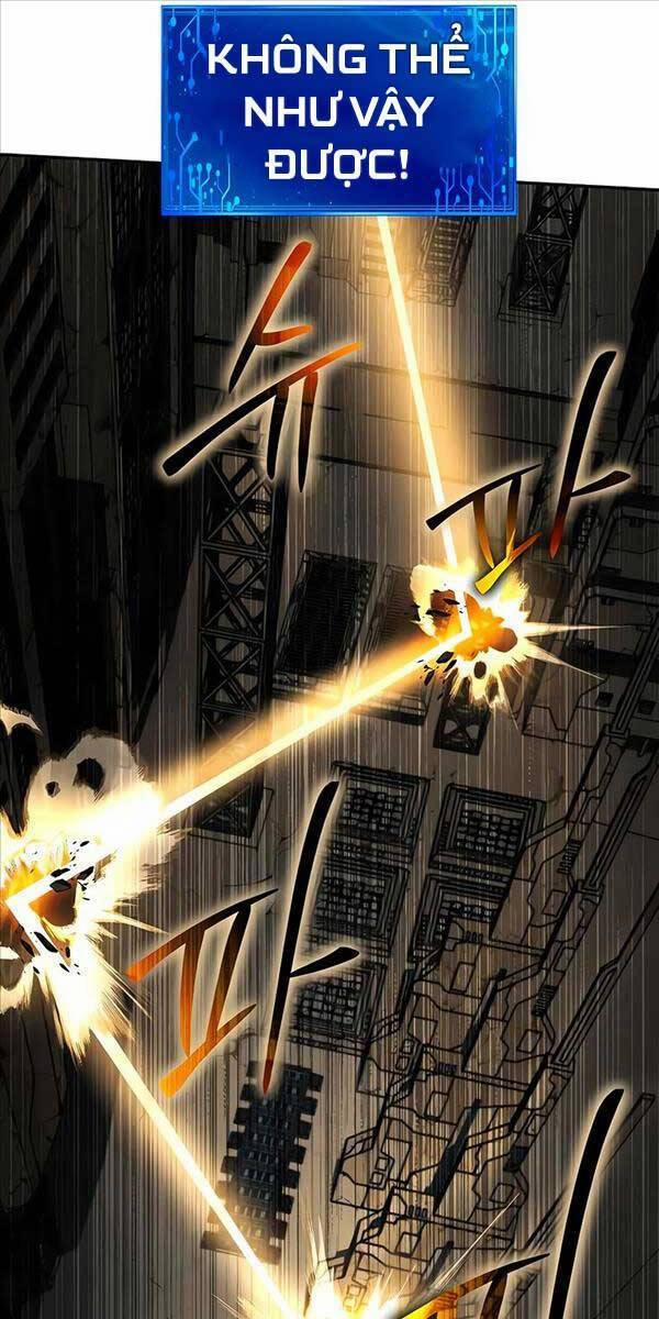 Vua Hiệp Sĩ Đã Trở Lại Với Một Vị Thần 15 trang 35