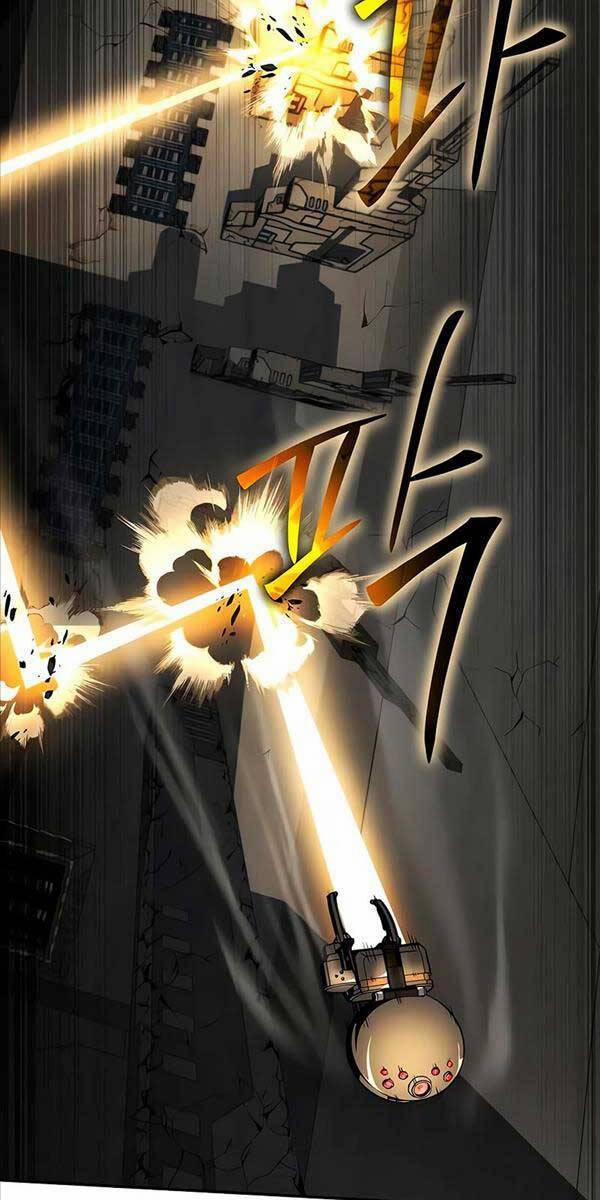 Vua Hiệp Sĩ Đã Trở Lại Với Một Vị Thần 15 trang 36