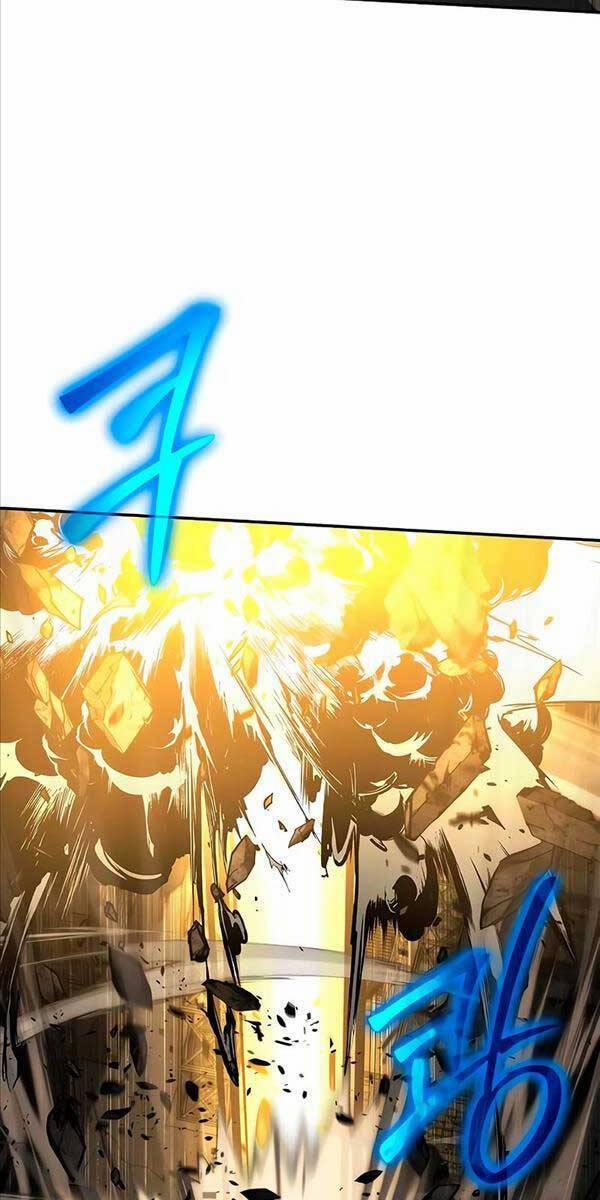 Vua Hiệp Sĩ Đã Trở Lại Với Một Vị Thần 15 trang 37