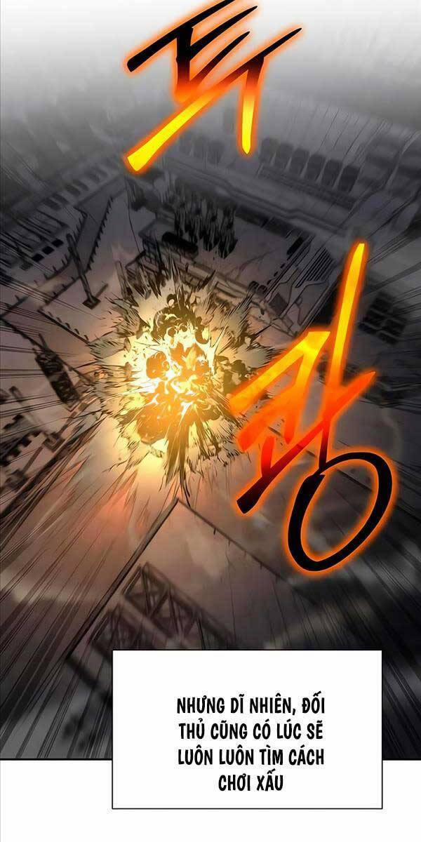 Vua Hiệp Sĩ Đã Trở Lại Với Một Vị Thần 15 trang 4