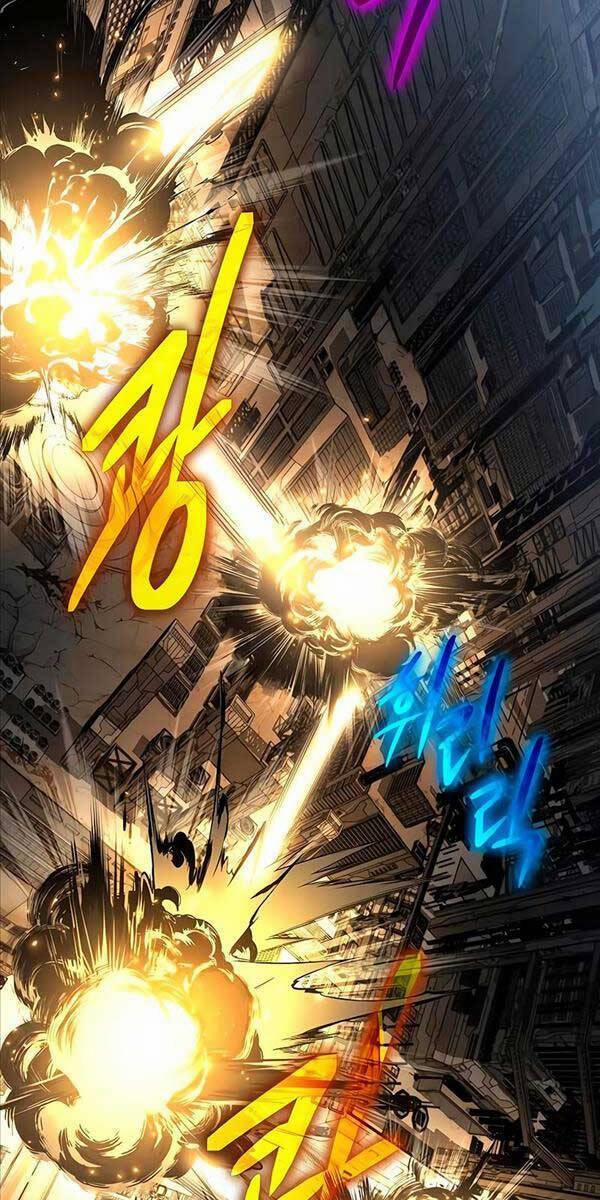 Vua Hiệp Sĩ Đã Trở Lại Với Một Vị Thần 15 trang 40