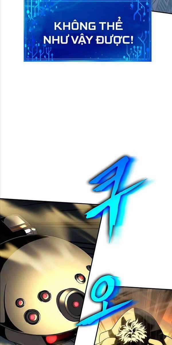 Vua Hiệp Sĩ Đã Trở Lại Với Một Vị Thần 15 trang 42