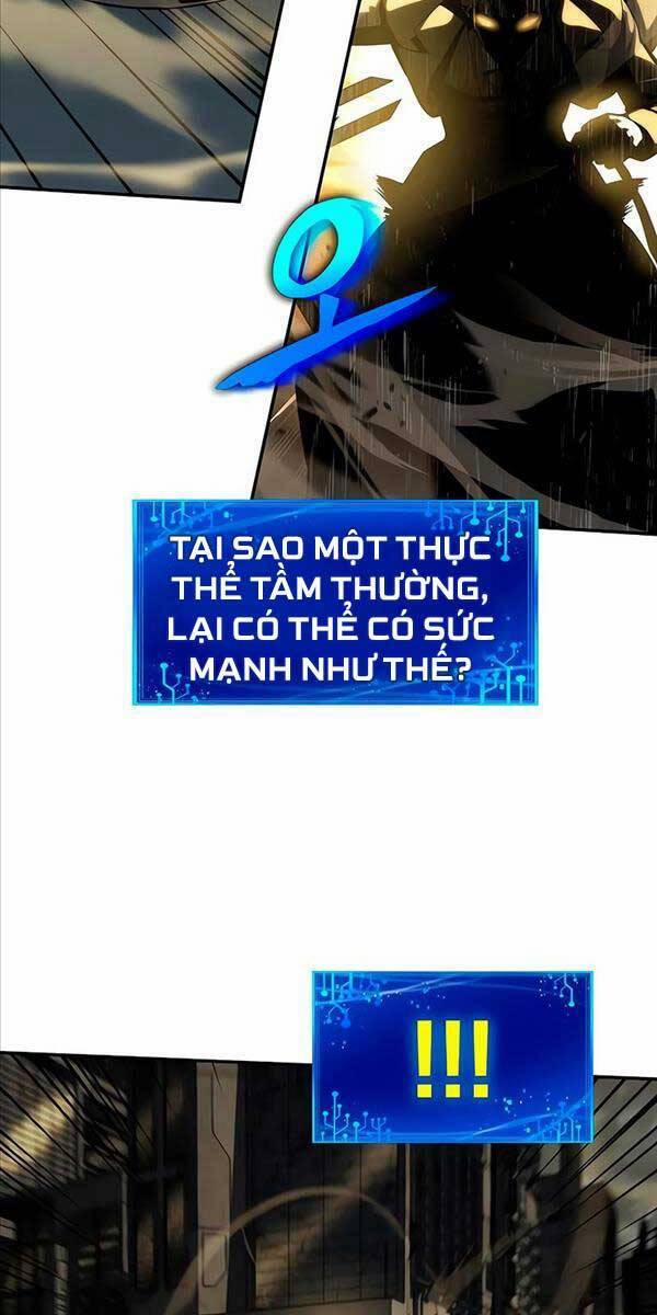 Vua Hiệp Sĩ Đã Trở Lại Với Một Vị Thần 15 trang 43