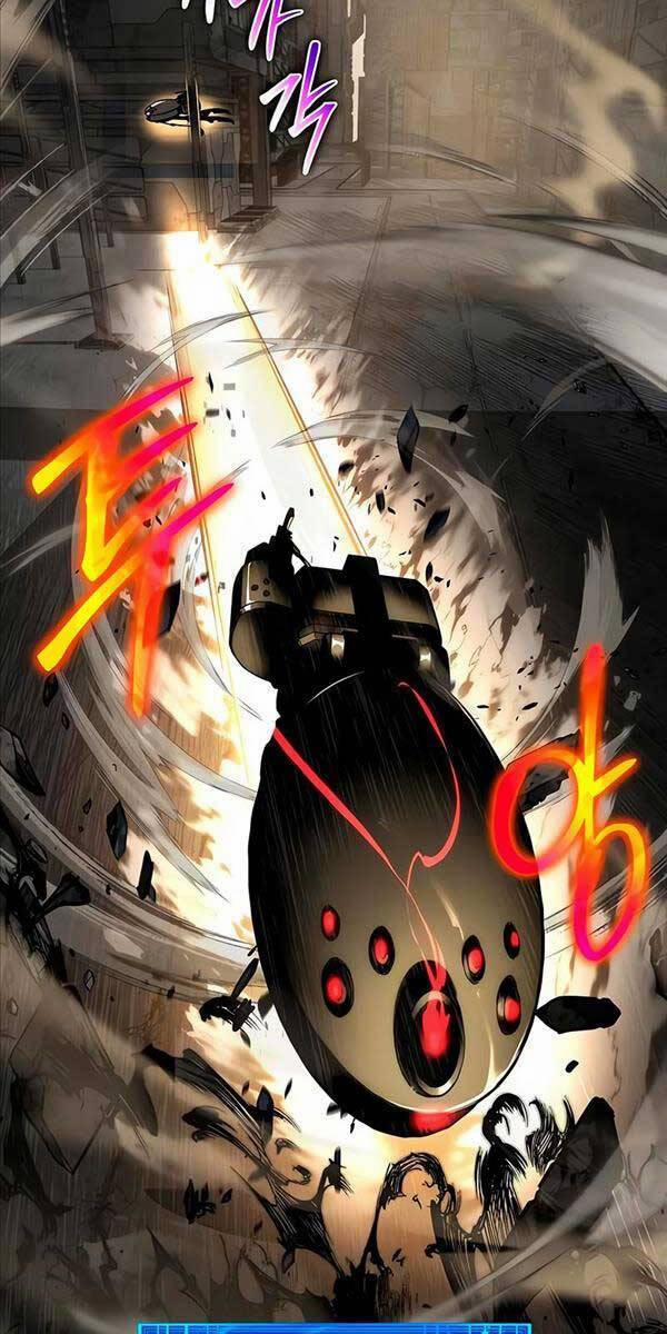 Vua Hiệp Sĩ Đã Trở Lại Với Một Vị Thần 15 trang 46