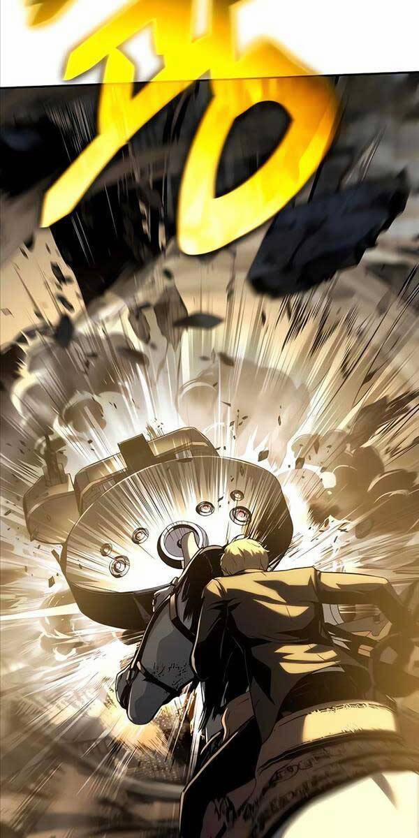 Vua Hiệp Sĩ Đã Trở Lại Với Một Vị Thần 15 trang 49