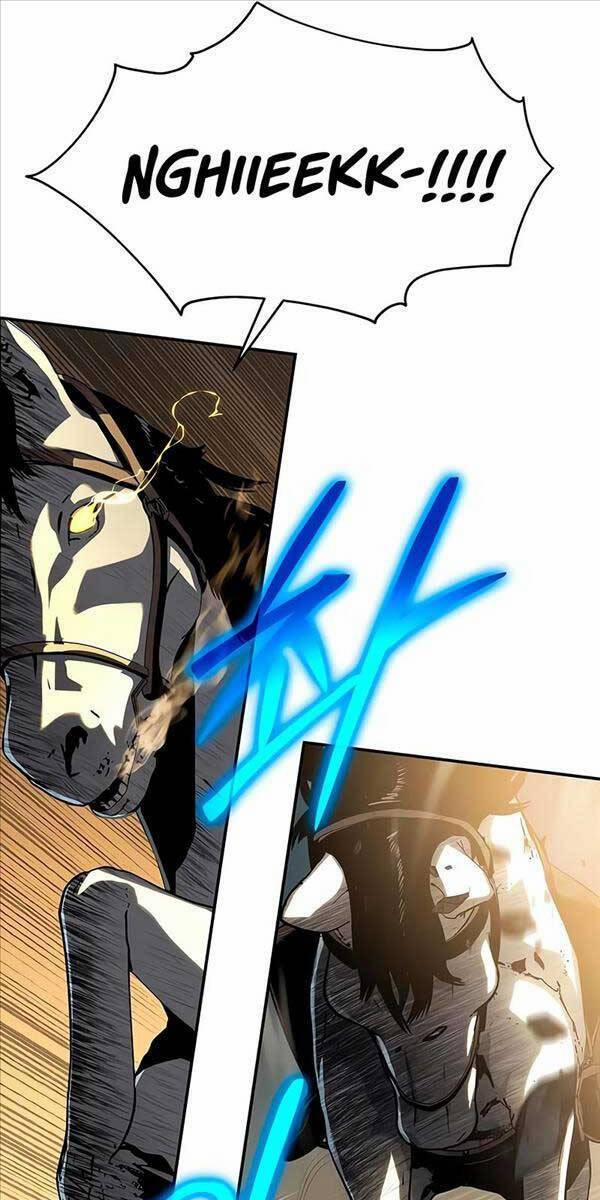 Vua Hiệp Sĩ Đã Trở Lại Với Một Vị Thần 15 trang 51