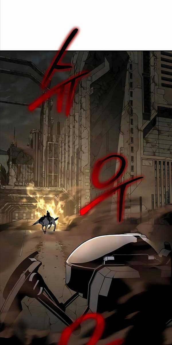 Vua Hiệp Sĩ Đã Trở Lại Với Một Vị Thần 15 trang 53