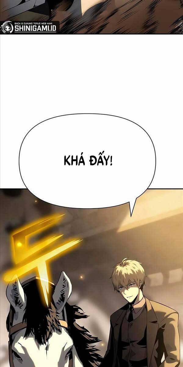 Vua Hiệp Sĩ Đã Trở Lại Với Một Vị Thần 15 trang 55