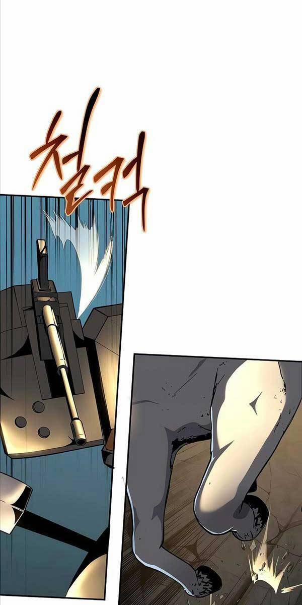 Vua Hiệp Sĩ Đã Trở Lại Với Một Vị Thần 15 trang 58