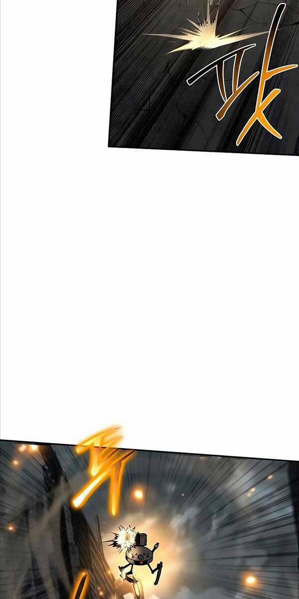 Vua Hiệp Sĩ Đã Trở Lại Với Một Vị Thần 15 trang 59