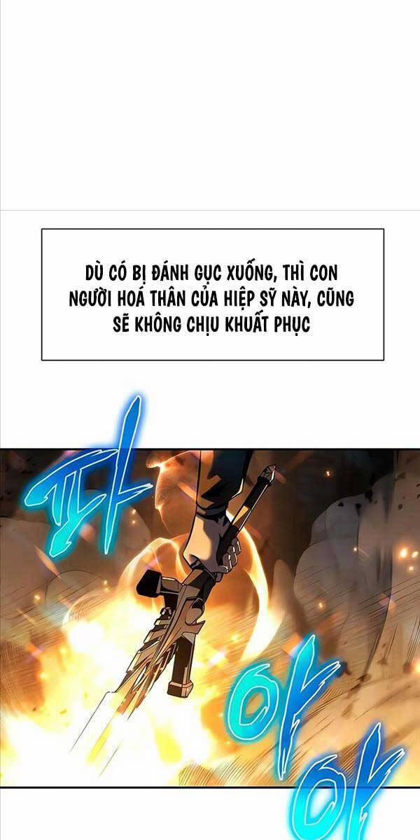 Vua Hiệp Sĩ Đã Trở Lại Với Một Vị Thần 15 trang 6