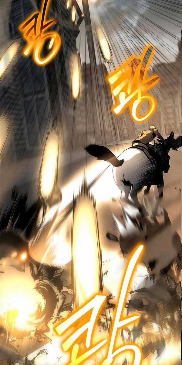 Vua Hiệp Sĩ Đã Trở Lại Với Một Vị Thần 15 trang 60